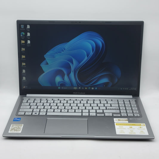 Asus Vivobook 15 F1504V 15.6" i5-1334U 1.3GHz 8GB RAM 512GB SSD