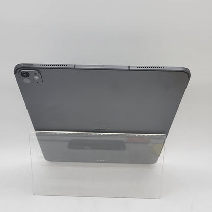 WiFi Only Apple iPad Pro 13" M4 256GB Space Black NVXR3LL/A