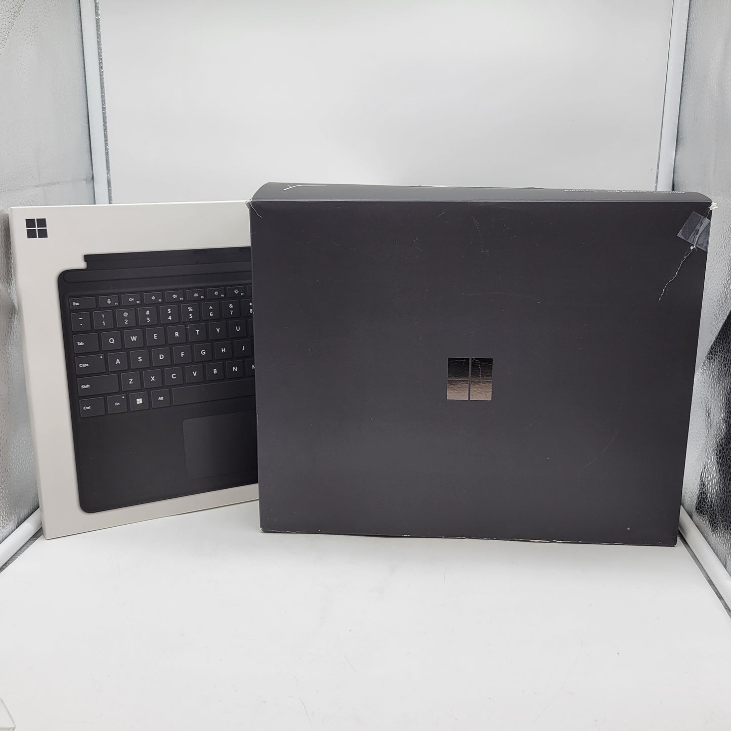 Microsoft Surface Pro 11th Edition 2076 13" Snapdragon X Plus 3.4GHz 16GB 512GB