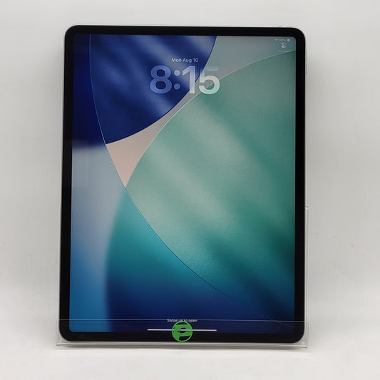 WiFi Only Apple iPad Air 13" M4 128GB Space Gray MH5N4LL/A