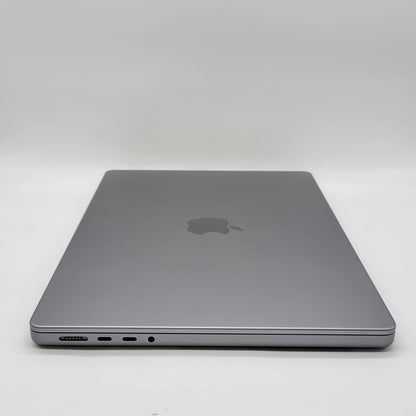 2023 Apple MacBook Pro 14" M3 10C GPU 4.0GHz 8GB RAM 512GB SSD A2918