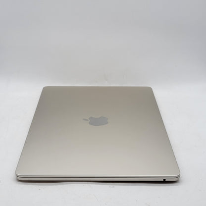 2024 Apple MacBook Air 15" M3 8C GPU 4.0GHz 8GB RAM 256GB SSD A3114