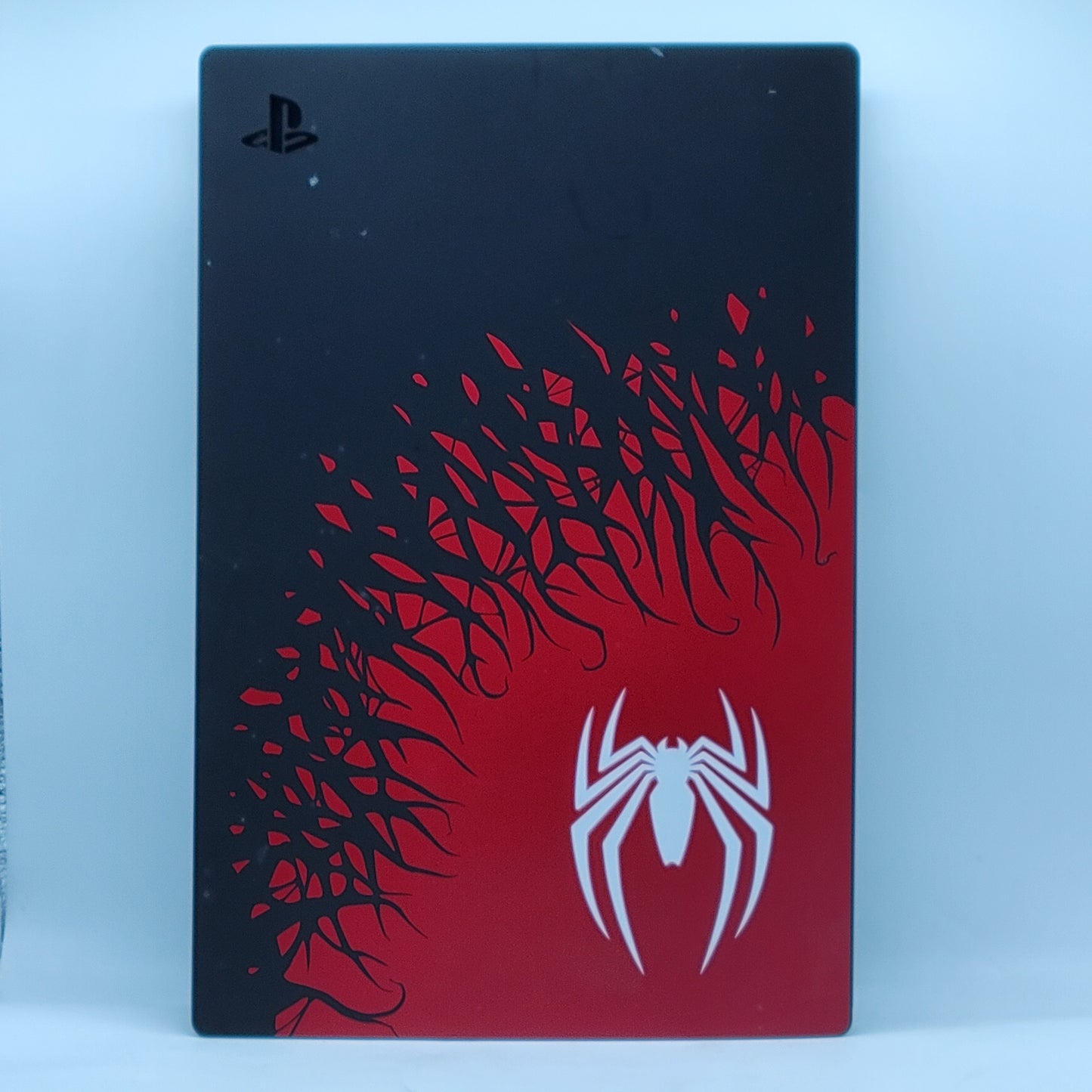 Sony PlayStation 5 Disc PS5 825GB Spider-Man2 Limited Edition CFI-1215A  Console
