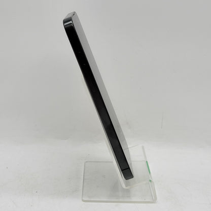 Factory Unlocked Apple iPhone 15 Pro Max 256GB Black Titanium MU663LL/A