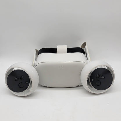 Meta Quest 2 128GB Standalone All-in-One VR Headset KW49CM