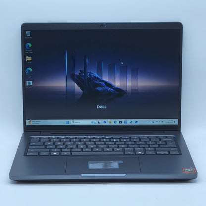 Dell Pro Max 14 MC14255 14" Ryzen AI 7 Pro 350 2.0GHz 32GB RAM 512GB SSD Read