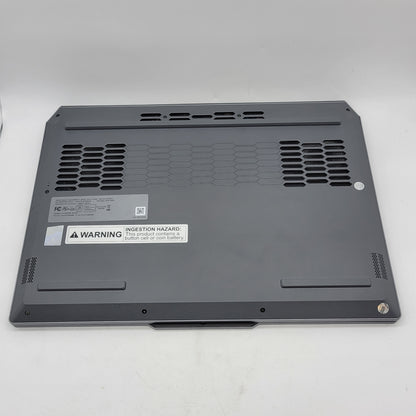 Lenovo LOQ 15 15IRX10 15.6" i5-13450HX 2.4GHz 16GB RAM 1TB SSD GeForce RTX 5050