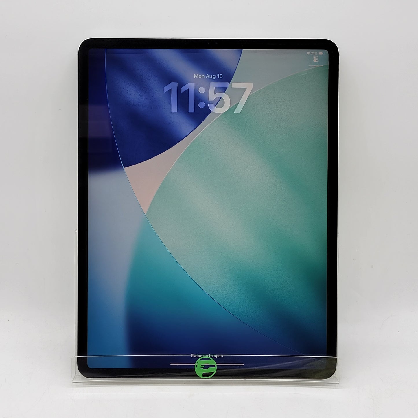 Factory Unlocked Apple iPad Pro 12.9" 4th Gen 512GB Silver MXG12LL/A