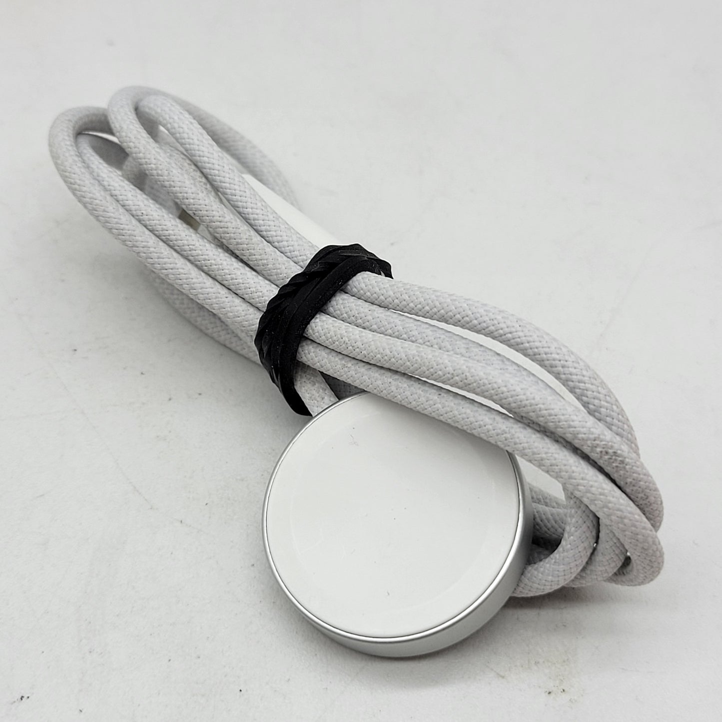 Unlocked Apple Watch Ultra 2 49MM Black Titanium Black Sport Band MX5V3LW/A