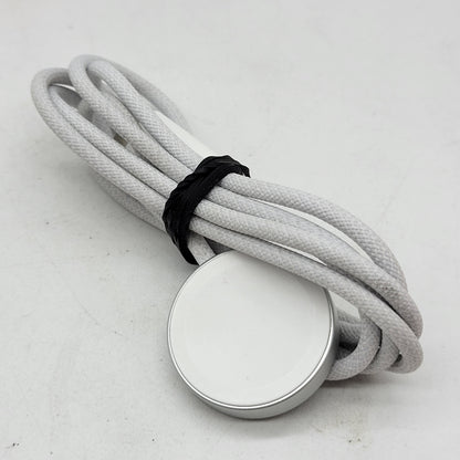 Unlocked Apple Watch Ultra 2 49MM Black Titanium Black Sport Band MX5V3LW/A