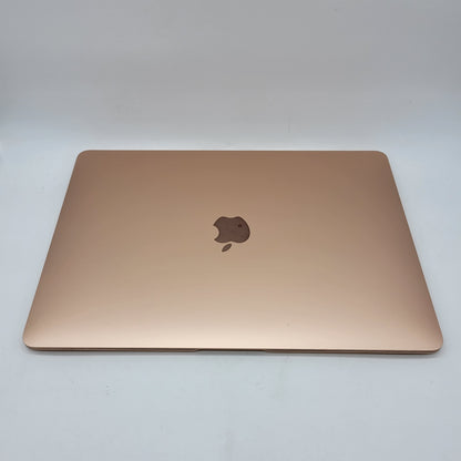 2020 Apple MacBook Air 13.3" M1 7 Core 3.2GHz 8GB RAM 256GB SSD A2337