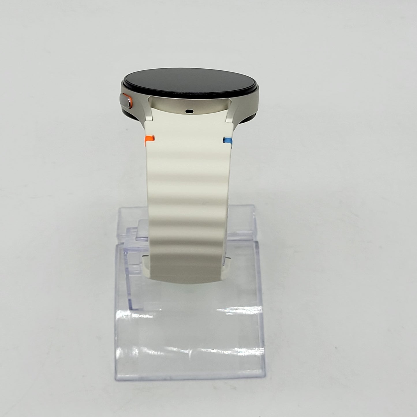 WiFi Only Samsung Galaxy Watch7 Aluminum Smartwatch SM-L300