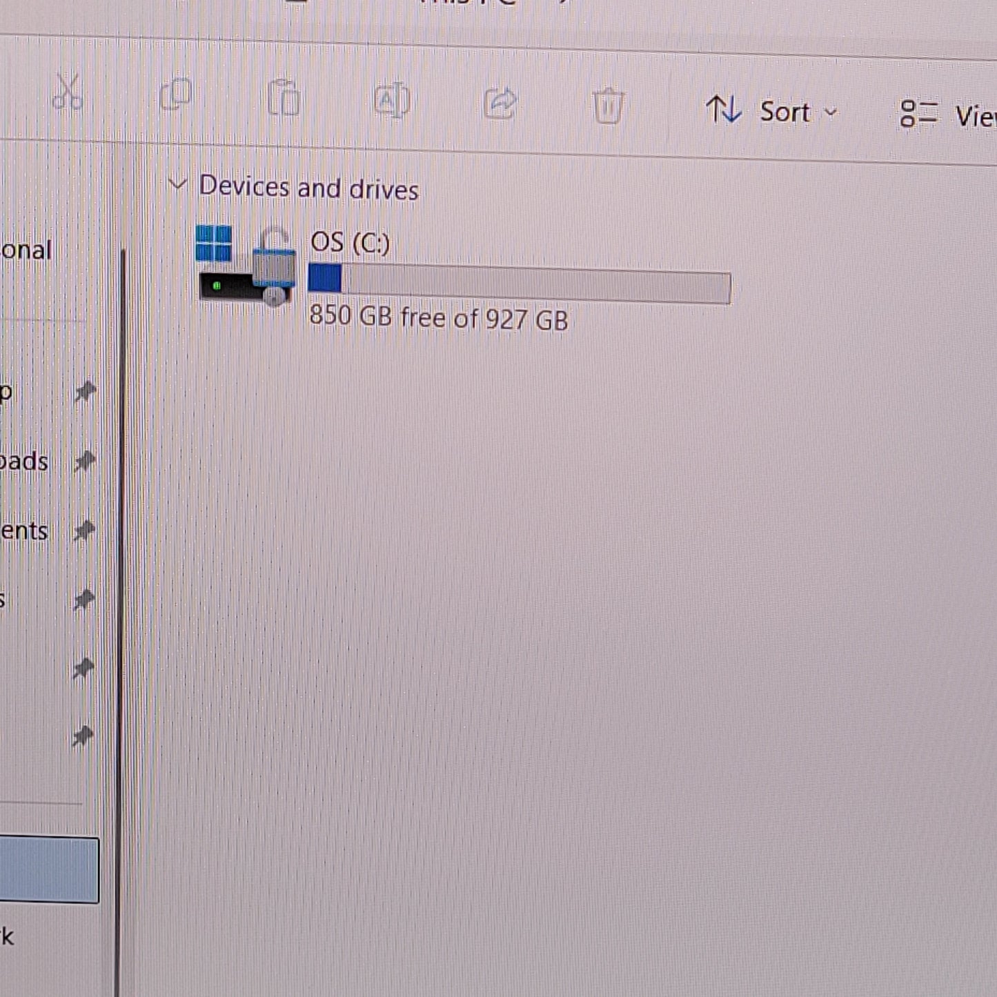 Dell XPS 9640 P129F 16" Core Ultra 7 155H 3.8GHz 16GB RAM 1TB SSD RTX 4050