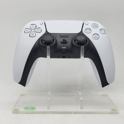 Sony PlayStation 5 Slim Digital PS5 825GB White Console Gaming System CFI-2115