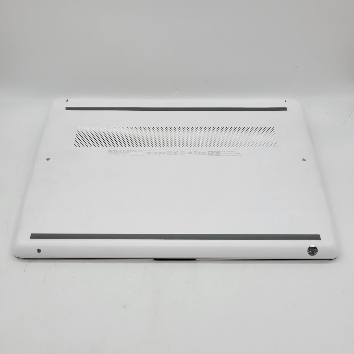 HP NoteBook 14-DQ3000DX 14" Celeron N4500 1.1GHz 4GB RAM 64GB SSD