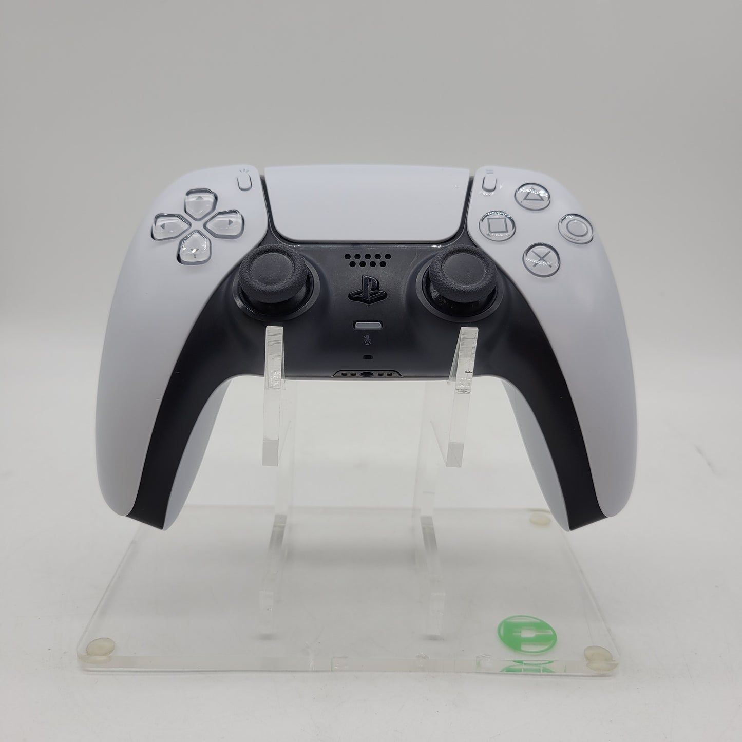 Sony PlayStation 5 Disc PS5 825GB White Console Gaming System CFI-1215A