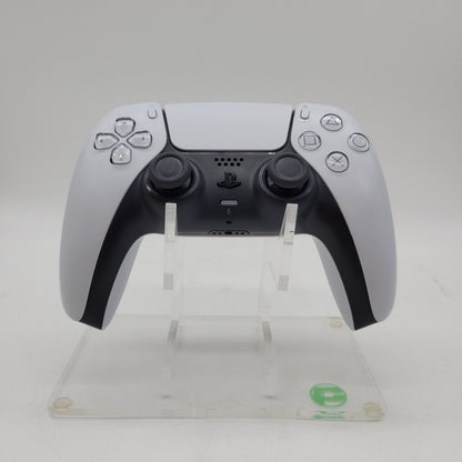 Sony PlayStation 5 Disc PS5 825GB White Console Gaming System CFI-1215A