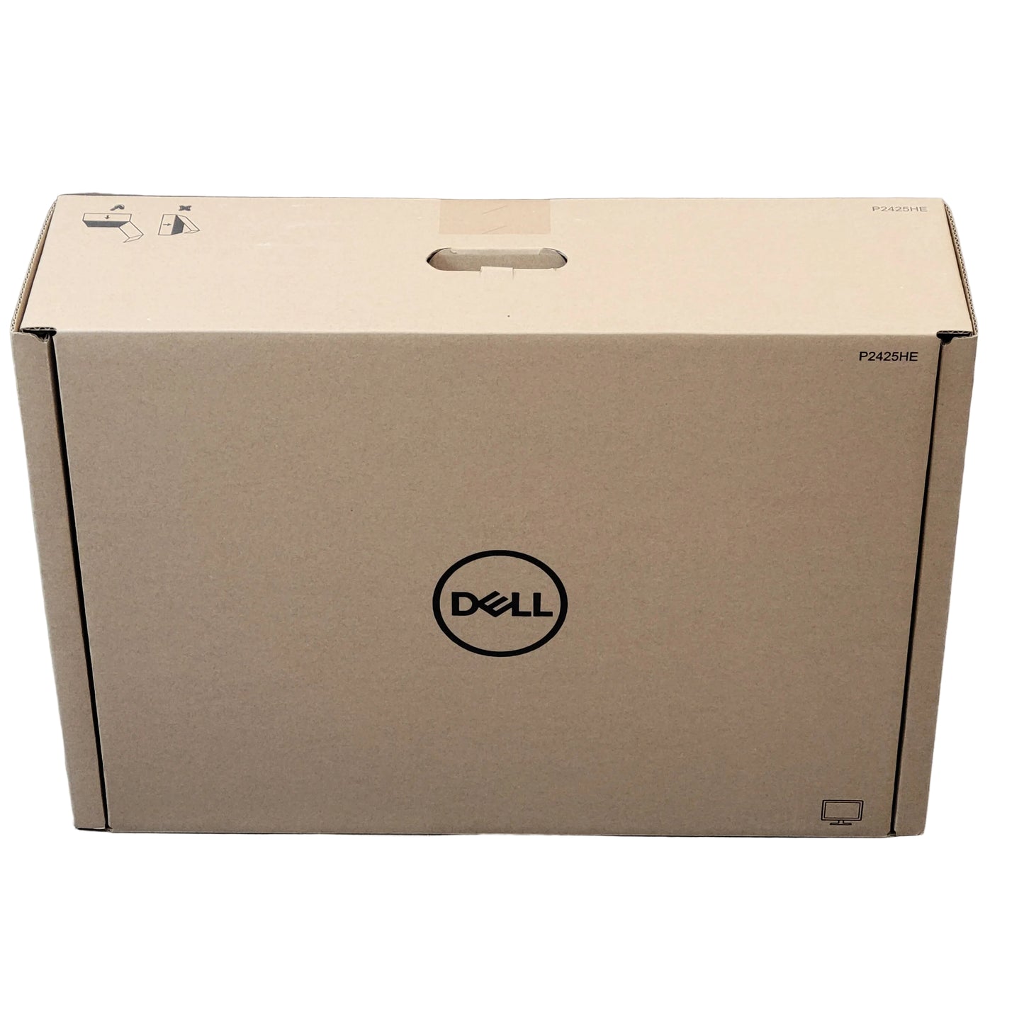 New Dell 24" P2425HE FHD LCD IPS Display Monitor