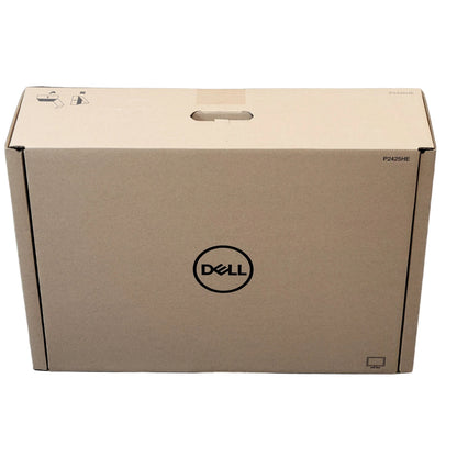 New Dell 24" P2425HE FHD LCD IPS Display Monitor