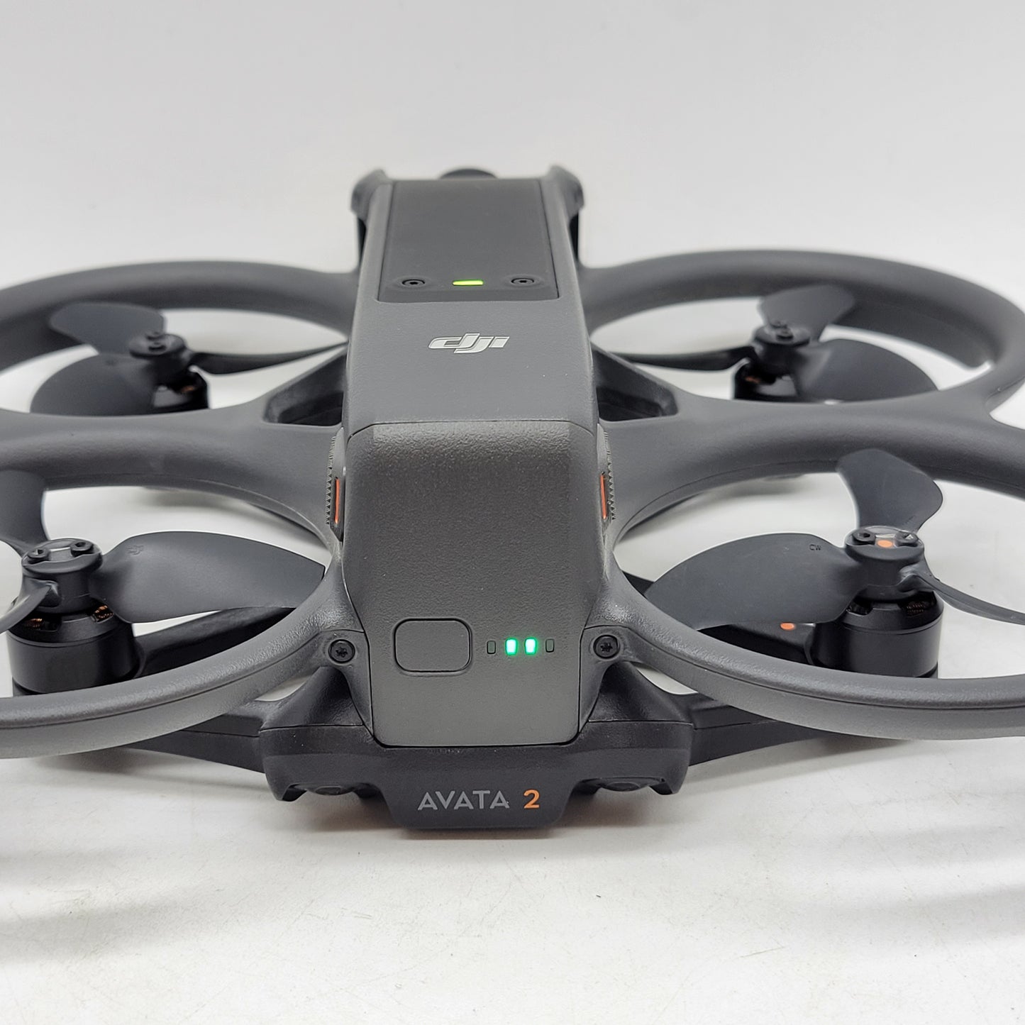 DJI Avata 2 4K Quadcopter Camera Drone QF3W4K
