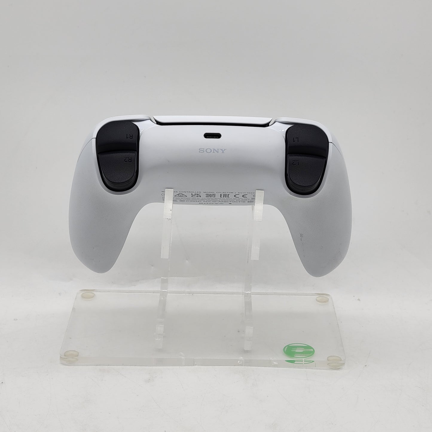 Sony PlayStation 5 Slim Digital PS5 1TB White Console Gaming System CFI-2015