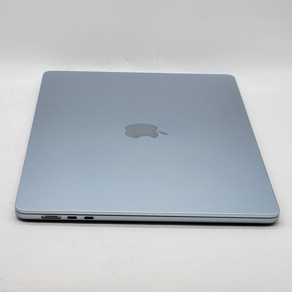 2025 Apple MacBook Air 15" M4 10C GPU 4.5GHz 16GB RAM 256GB SSD A3241