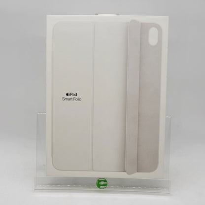 New Apple Smart Folio for iPad Smart Folio White MDEJ4ZM/A
