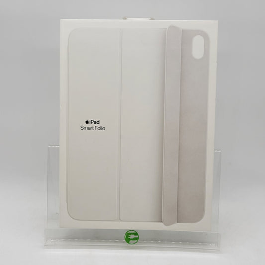 New Apple Smart Folio for iPad Smart Folio White MDEJ4ZM/A