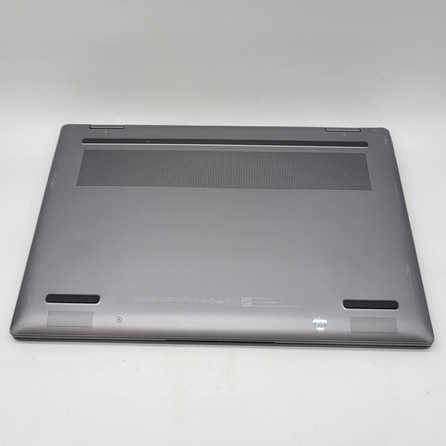 HP Envy x360 2 in 1 14-FC0023DX 14" Core Ultra 7 155U 2.1GHz 16GB RAM 1TB SSD