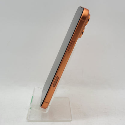 Broken Unlocked Apple iPhone 17 Pro Max 1TB 26.3.1 MFXP4LL/A Read