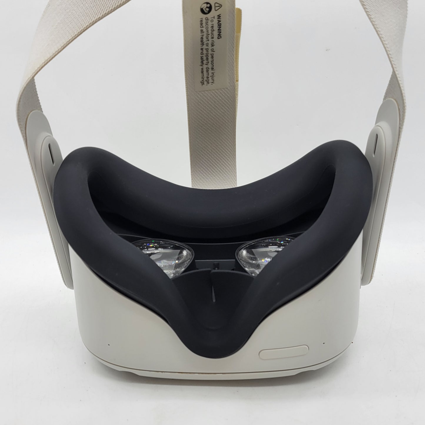 Oculus Quest 2 128GB Standalone All-in-One VR Headset KW49CM