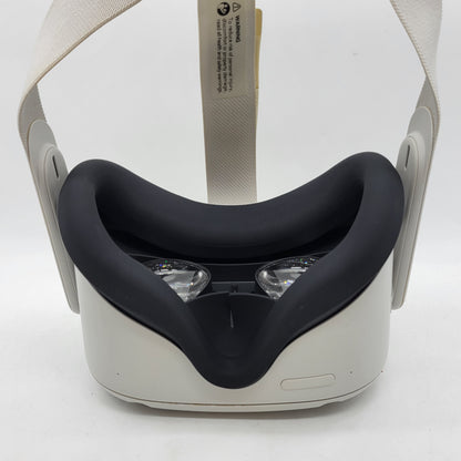 Oculus Quest 2 128GB Standalone All-in-One VR Headset KW49CM