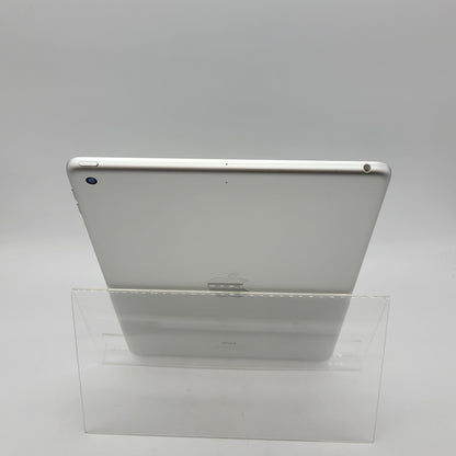 WiFi Only Apple iPad 9th Gen 64GB Silver MK2L3LL/A