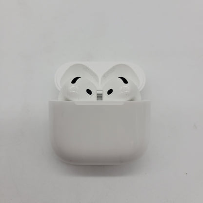 Apple AirPods 4th GEN ANC with MagSafe Charging Case A3056 A3055 A3059