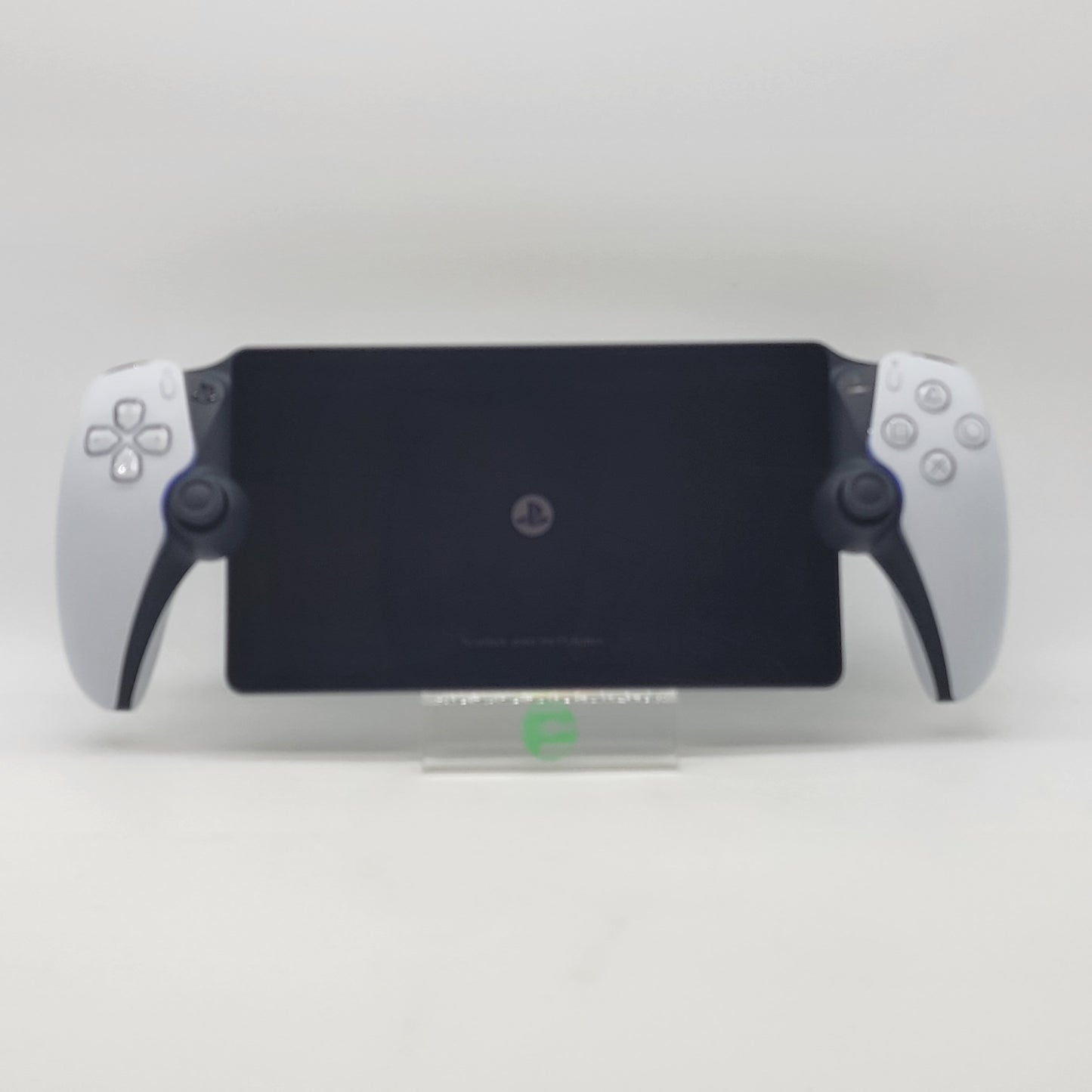 Sony Playstation Portable PSP CFI-Y1001 Remote Play White