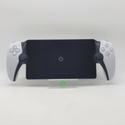 Sony Playstation Portable PSP CFI-Y1001 Remote Play White