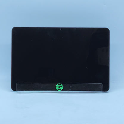 WiFi Only Samsung Galaxy Tab S7 11.0" 128GB Black SM-T870