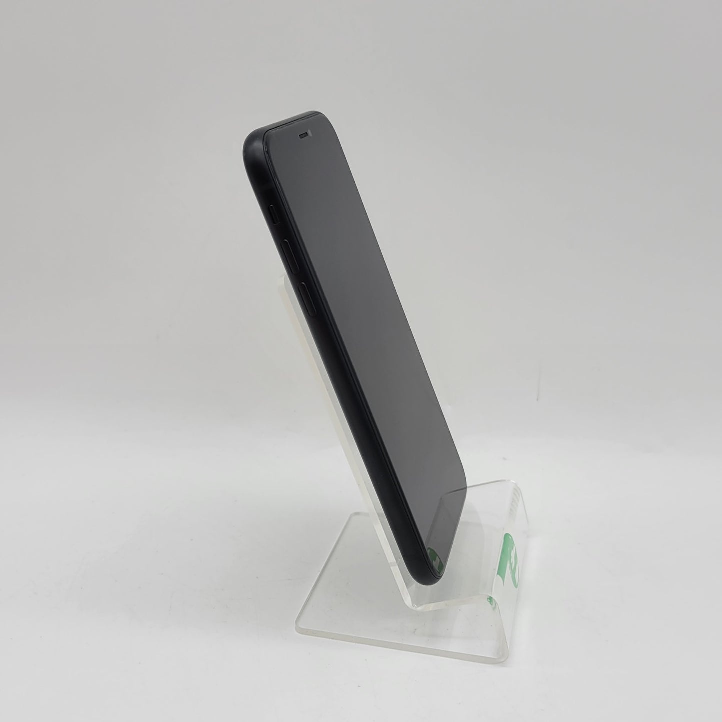 Unlocked Apple iPhone XR 64GB 18.6.2 Black MH3F3LL/A