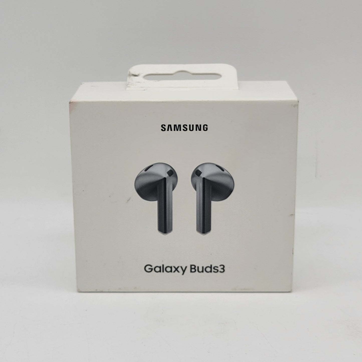 New Samsung Galaxy Buds3 SM-R530 True Wireless Earbuds Silver