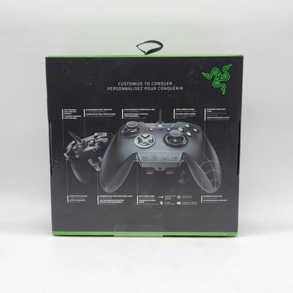 New Razer Wolverine Ultimate Gaming Controller B074RNL1RX