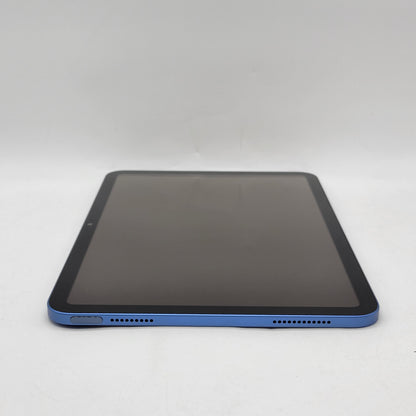 WiFi Only Apple iPad 11" (A16) 128GB Blue MD4A4LL/A