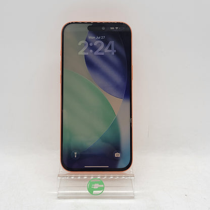 Broken Unlocked Apple iPhone 17 Pro Max 1TB 26.3.1 MFXP4LL/A Read