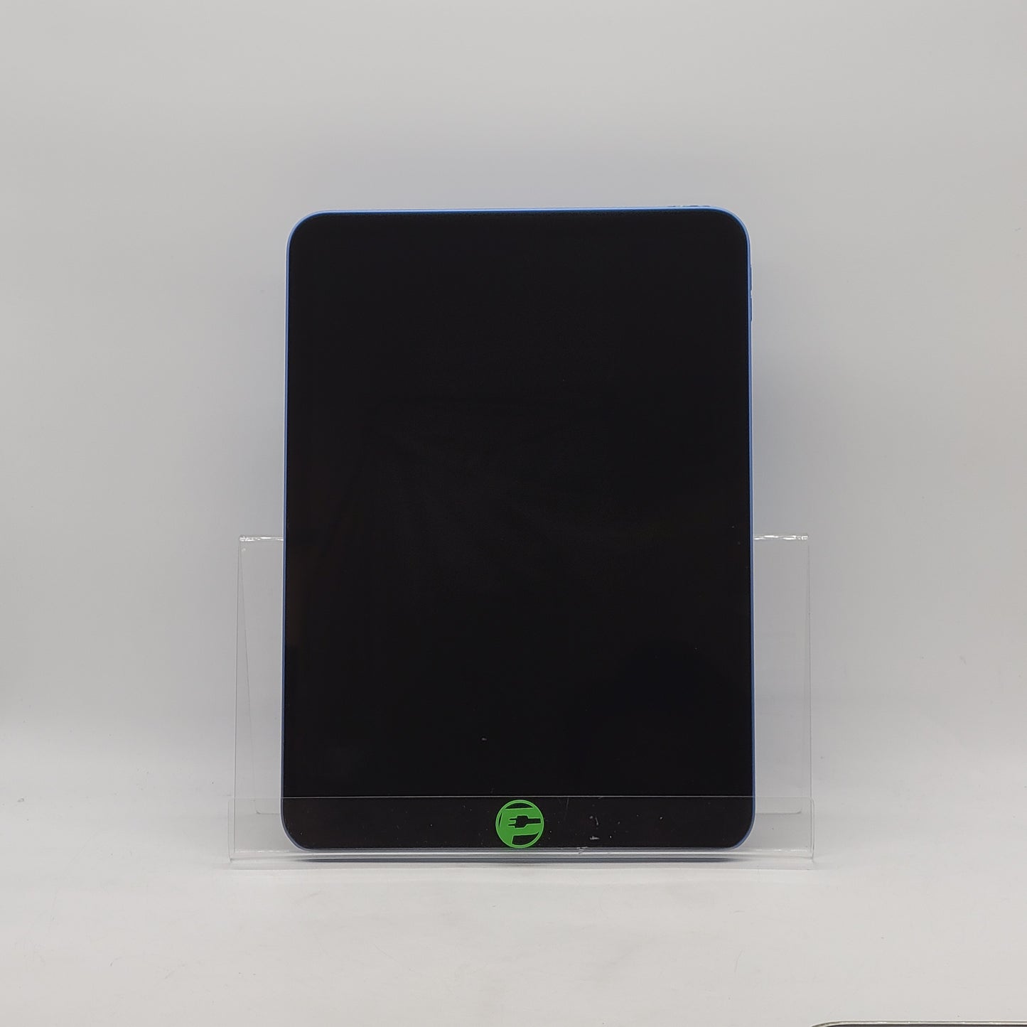 WiFi Only Apple iPad 10th Gen 64GB Blue MPQ13LL/A