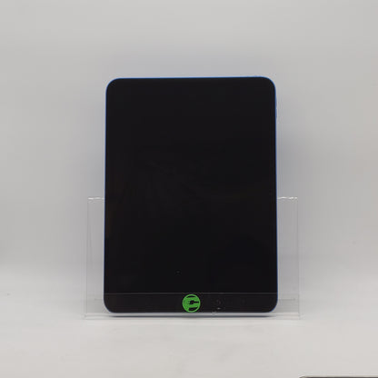 WiFi Only Apple iPad 10th Gen 64GB Blue MPQ13LL/A