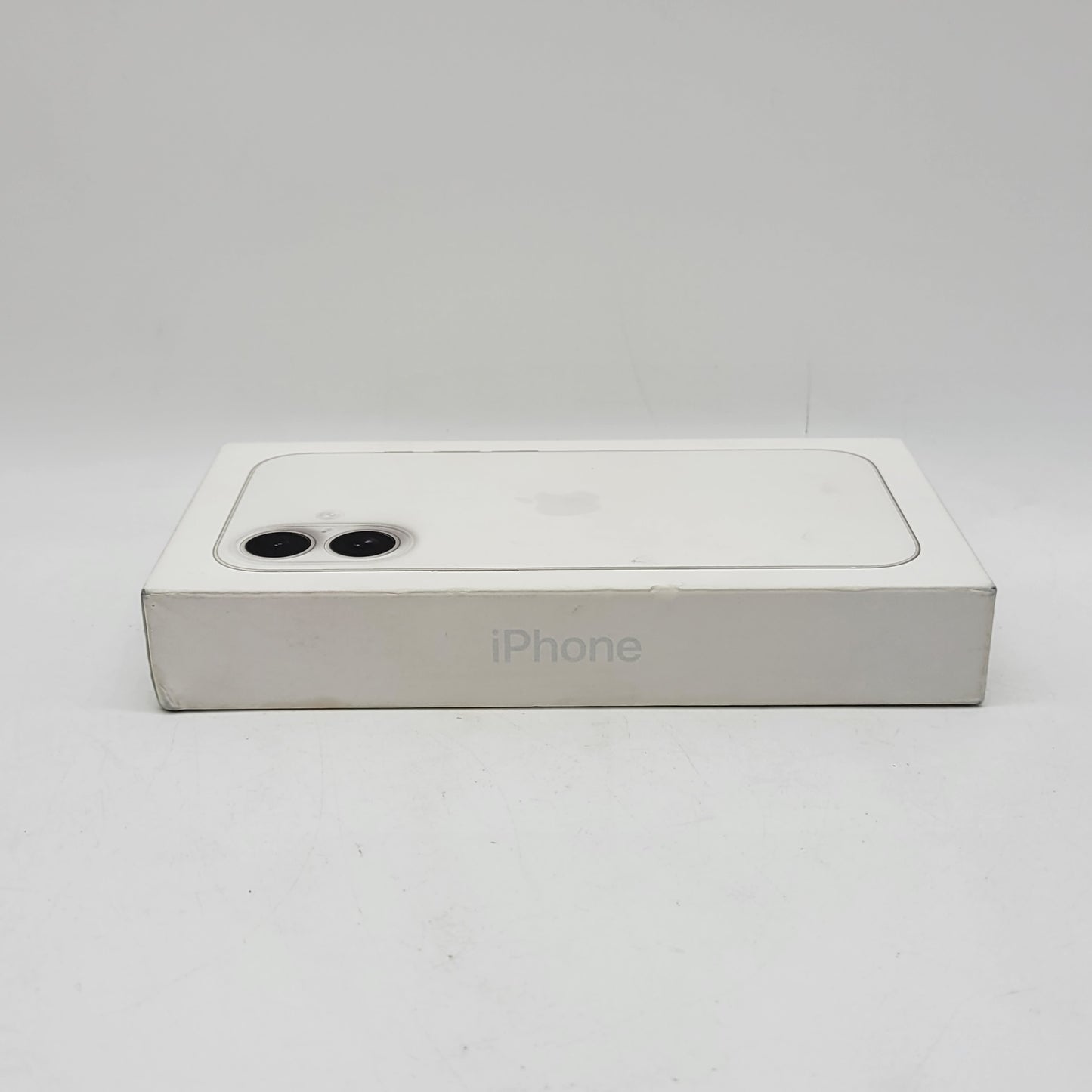 New Factory Unlocked Apple iPhone 16 128GB White MYAQ3LL/A
