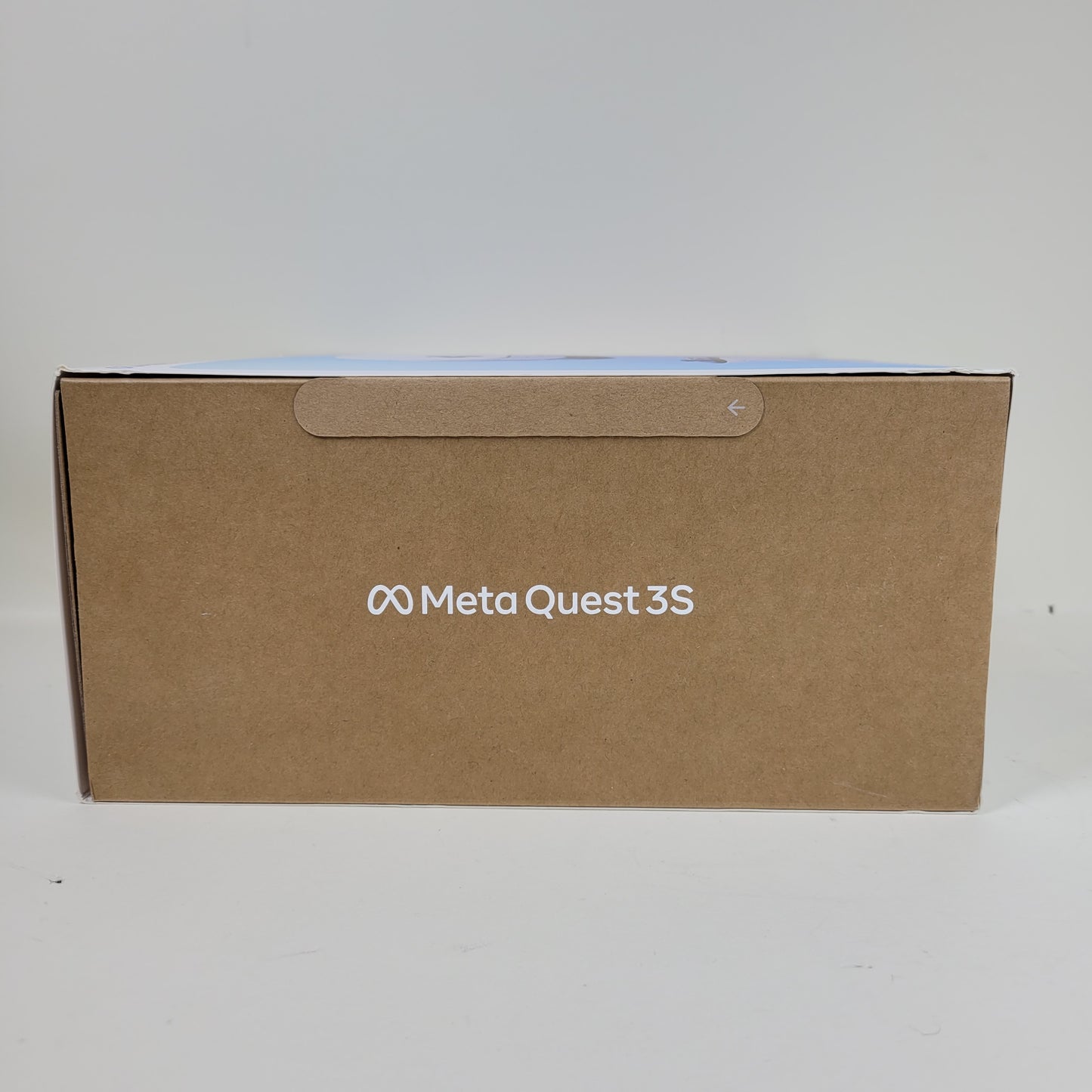 New Meta Quest 3S 128GB Standalone All-in-One VR Headset MC-1204060-03