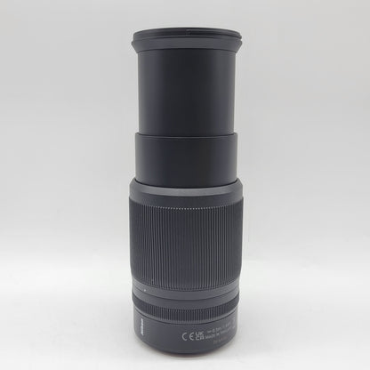 Nikon Z DX NIKKOR 50-250mm f/4.5-6.3 VR Lens