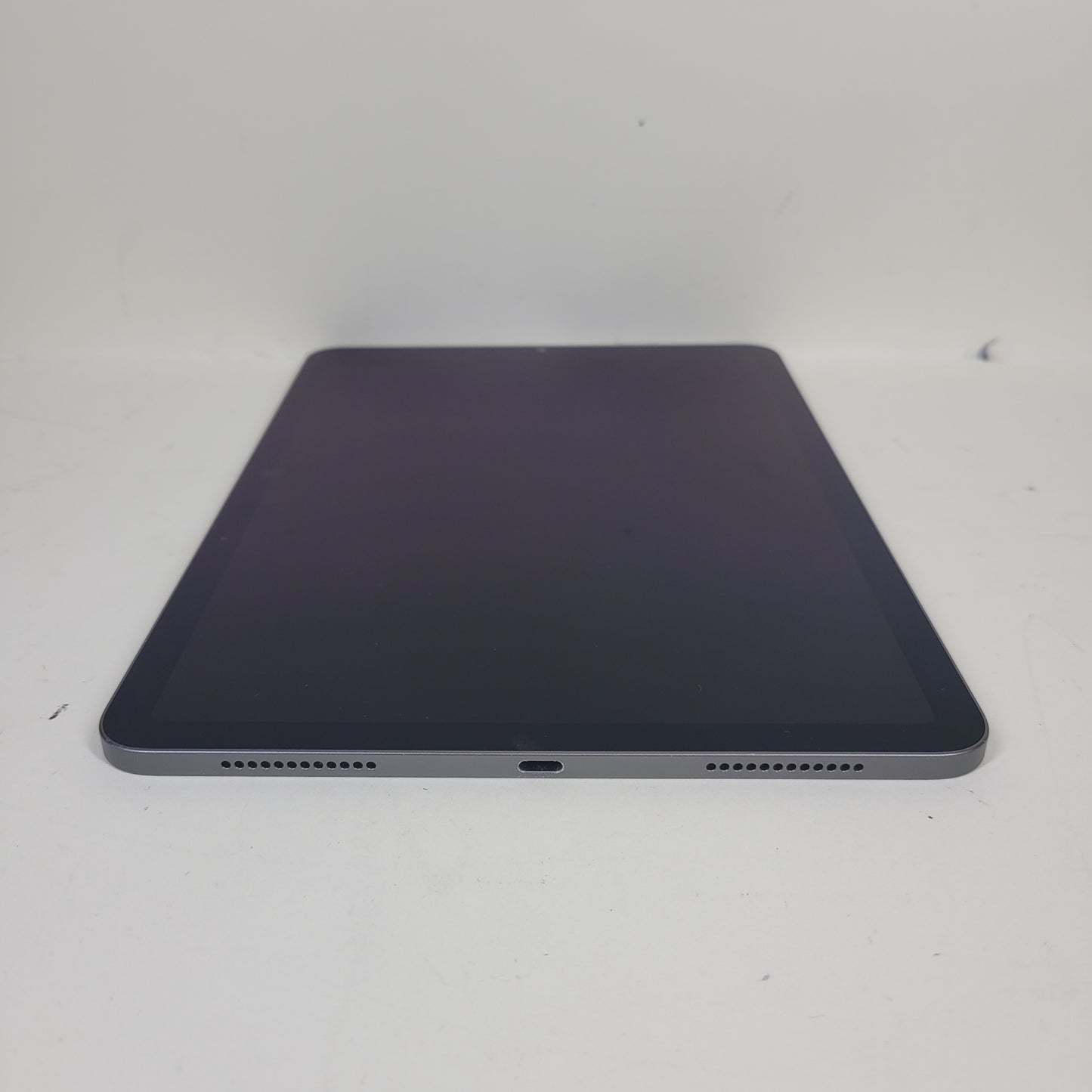 WiFi Only Apple iPad Air 5th Gen 64GB Space Gray MM9C3LL/A With Magic Keyboard