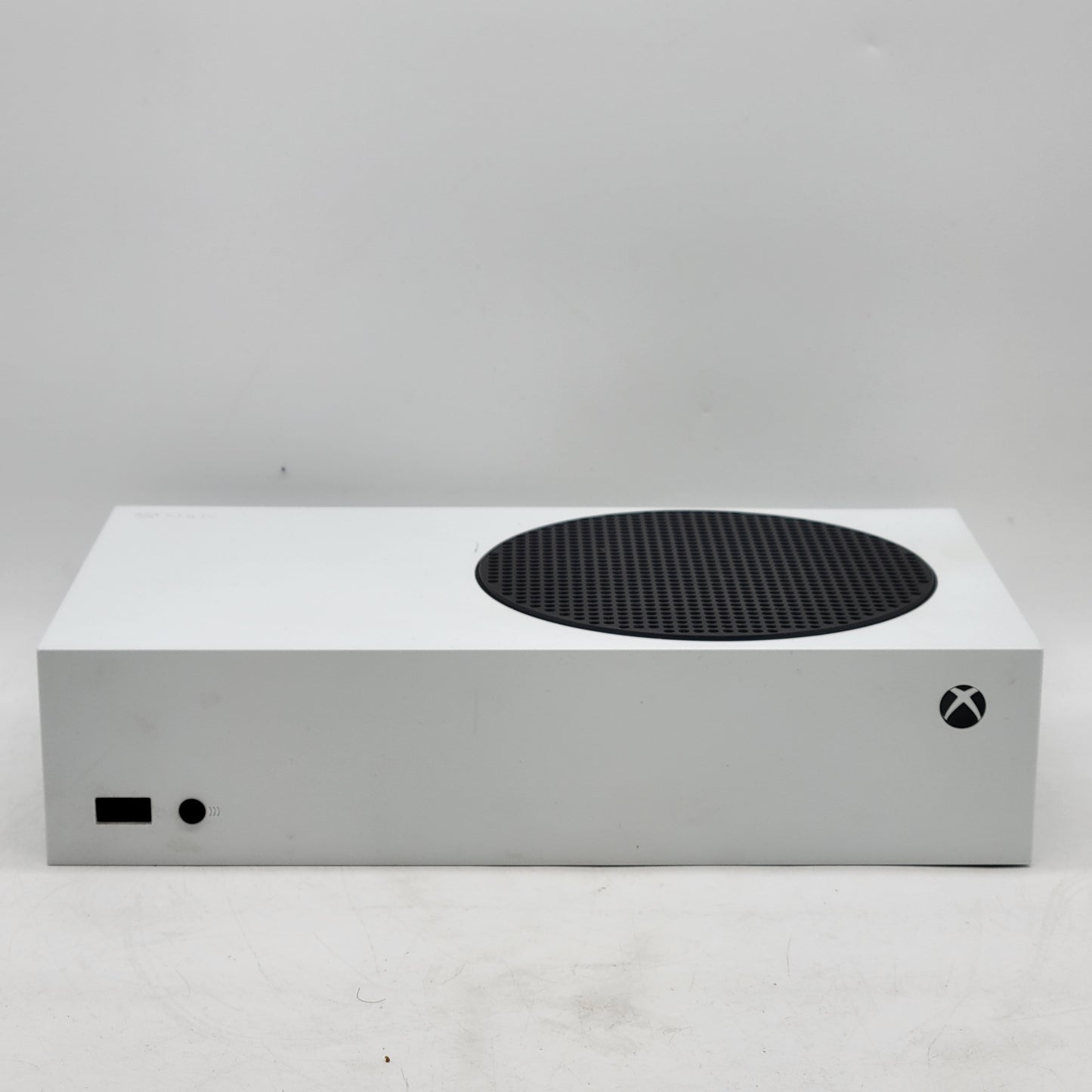 Microsoft Xbox Series S 512GB Console Gaming System Robot White 1883