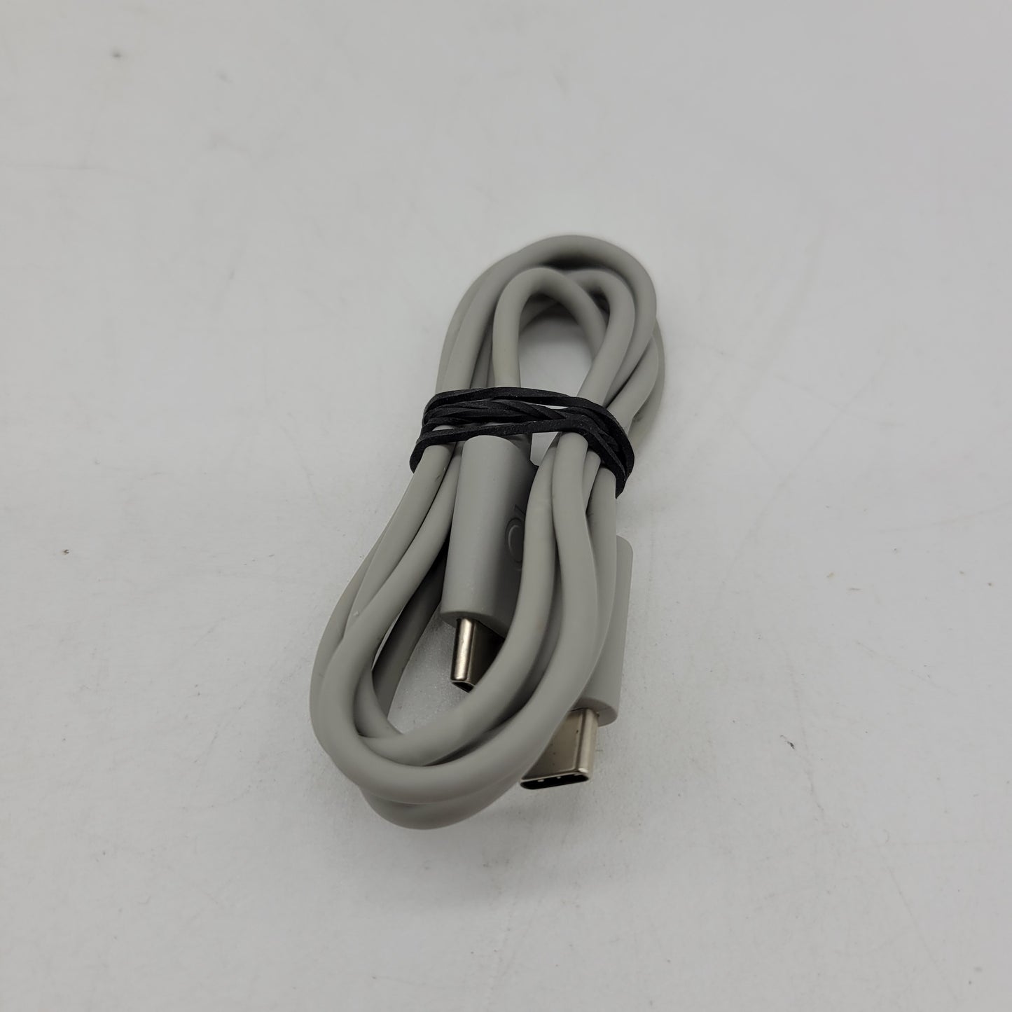 Oura Ring 4 9 Silver Titanium Smart Ring OA12